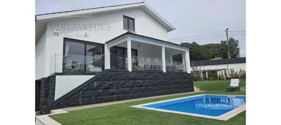 5 bedrooms Villa in Sintra, Portugal No. 40063 4