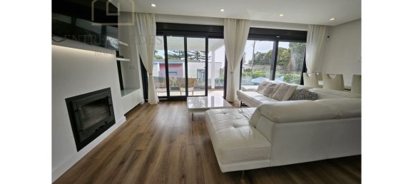 5 bedrooms Villa in Sintra, Portugal No. 40063 27