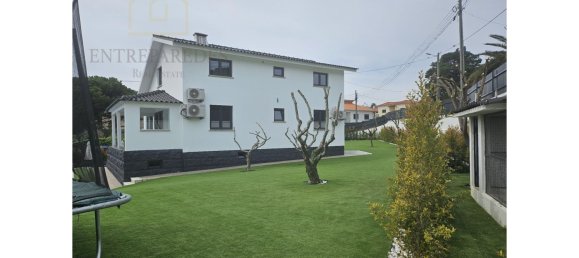 5 bedrooms Villa in Sintra, Portugal No. 40063 7