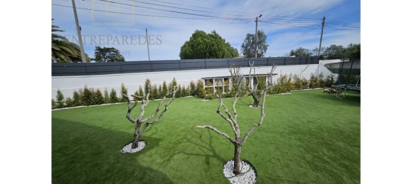 5 bedrooms Villa in Sintra, Portugal No. 40063 19