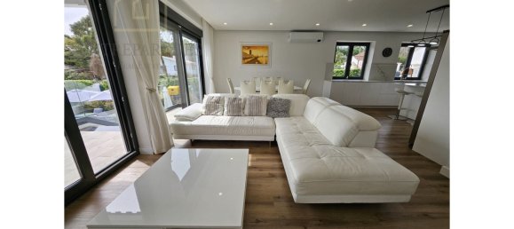 5 bedrooms Villa in Sintra, Portugal No. 40063 23