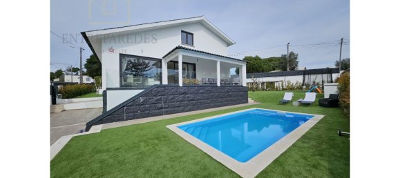 5 bedrooms Villa in Sintra, Portugal No. 40063 2