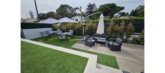 5 bedrooms Villa in Sintra, Portugal No. 40063 18