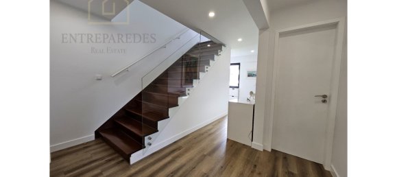 5 bedrooms Villa in Sintra, Portugal No. 40063 42