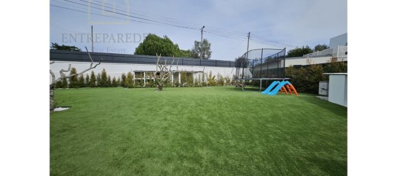 5 bedrooms Villa in Sintra, Portugal No. 40063 16