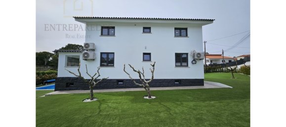 5 bedrooms Villa in Sintra, Portugal No. 40063 8