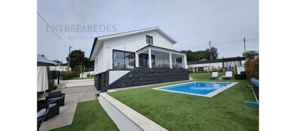 5 bedrooms Villa in Sintra, Portugal No. 40063 3