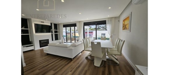 5 bedrooms Villa in Sintra, Portugal No. 40063 26