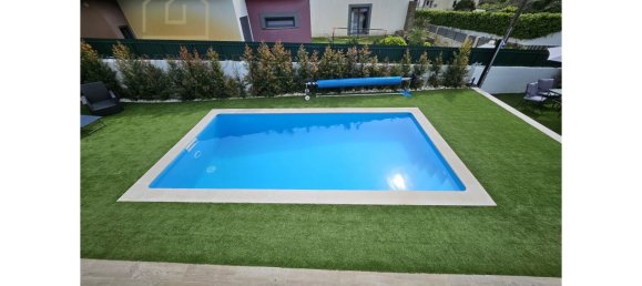 5 bedrooms Villa in Sintra, Portugal No. 40063 5