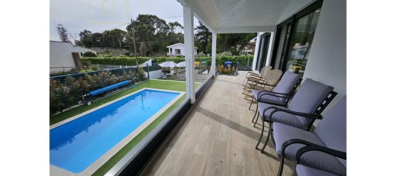 5 bedrooms Villa in Sintra, Portugal No. 40063 21