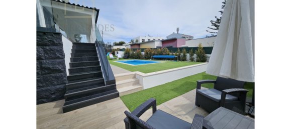 5 bedrooms Villa in Sintra, Portugal No. 40063 17