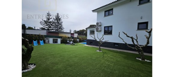 5 bedrooms Villa in Sintra, Portugal No. 40063 13