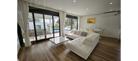 5 bedrooms Villa in Sintra, Portugal No. 40063 22