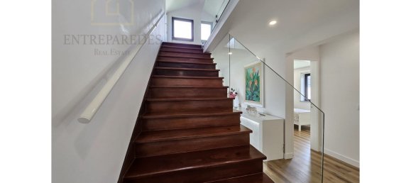 5 bedrooms Villa in Sintra, Portugal No. 40063 41