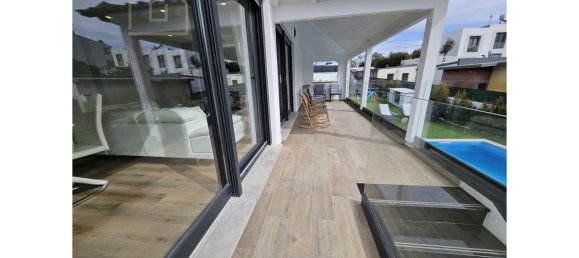 5 bedrooms Villa in Sintra, Portugal No. 40063 20