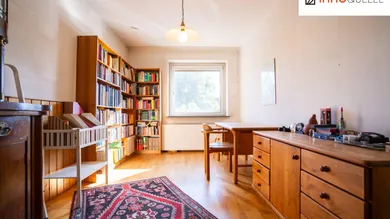 Apartamento de 4 habitaciónes en Wels, Austria No. 168340