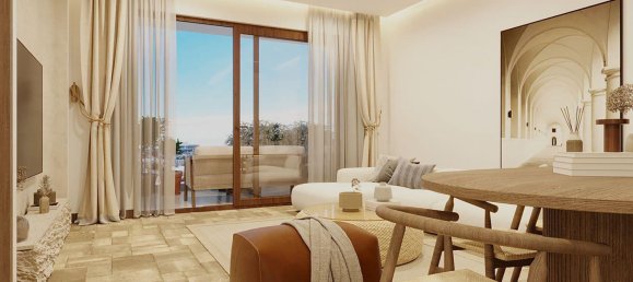 شقة 3+1 في Citrus, Antalya, Turkey رقم 40158 7