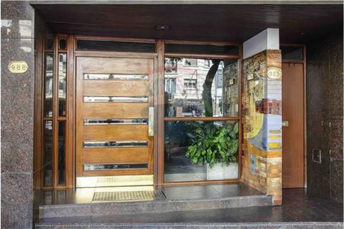 2 Schlafzimmer Wohnung in Buenos Aires, Argentina, Nr. 82006