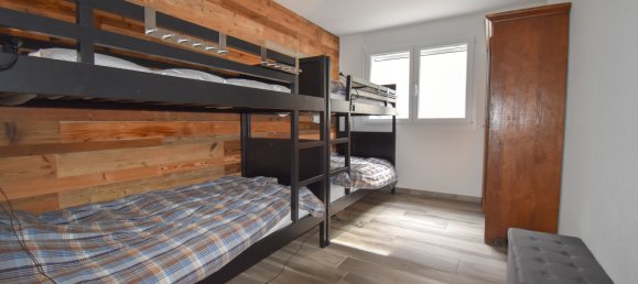 2 bedrooms Apartment in Sembrancher, Switzerland No. 316 5