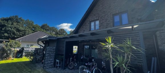 3 Schlafzimmer Stadthaus in Emsland, Germany, Nr. 244374 5