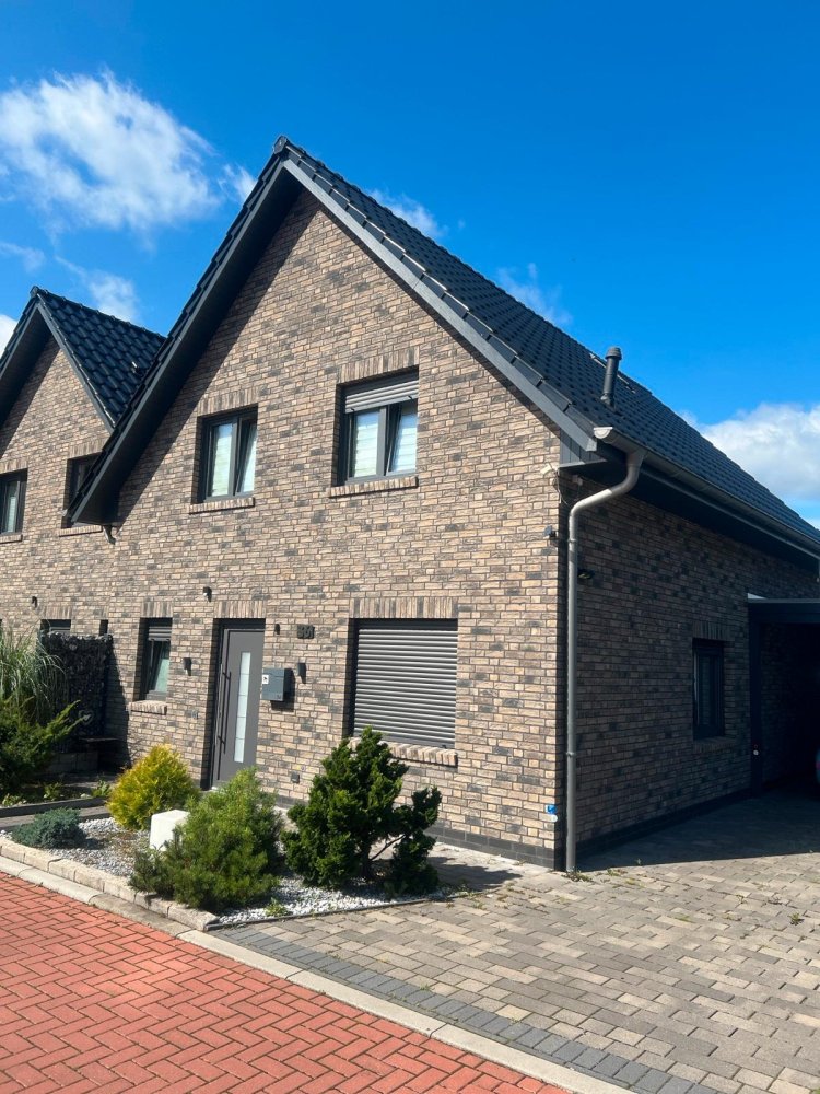 3 Schlafzimmer Stadthaus in Emsland, Germany, Nr. 244374