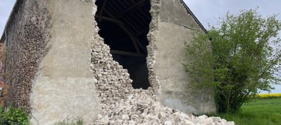 Casa T1 em Baigneaux, France N.º 72973 9