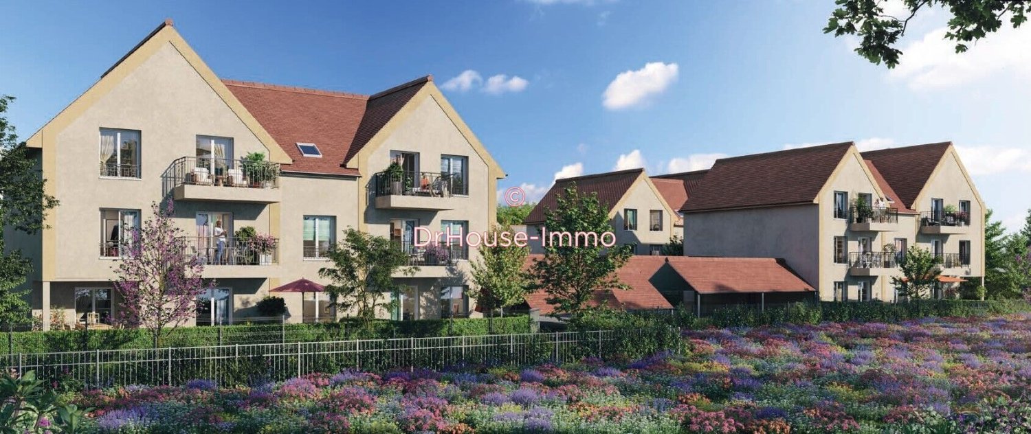 2 Schlafzimmer Wohnung in Savigny-le-Temple, France, Nr. 179507