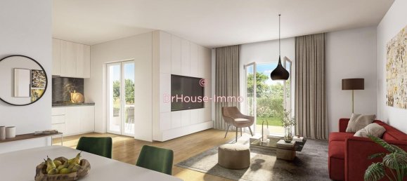 2 Schlafzimmer Wohnung in Savigny-le-Temple, France, Nr. 179507 3