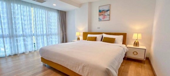 3 Schlafzimmer Eigentumswohnung in Pattaya, Thailand, Nr. 59996 15