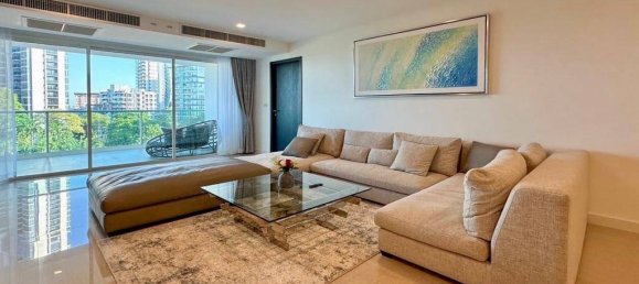 3 Schlafzimmer Eigentumswohnung in Pattaya, Thailand, Nr. 59996 5