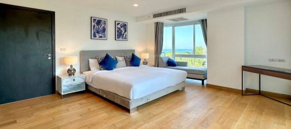 3 Schlafzimmer Eigentumswohnung in Pattaya, Thailand, Nr. 59996 11