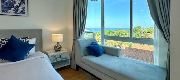 3 Schlafzimmer Eigentumswohnung in Pattaya, Thailand, Nr. 59996 10