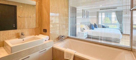 3 Schlafzimmer Eigentumswohnung in Pattaya, Thailand, Nr. 59996 8