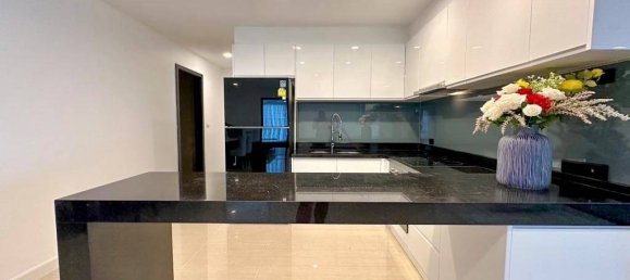 3 Schlafzimmer Eigentumswohnung in Pattaya, Thailand, Nr. 59996 4