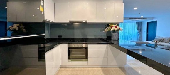 3 Schlafzimmer Eigentumswohnung in Pattaya, Thailand, Nr. 59996 3