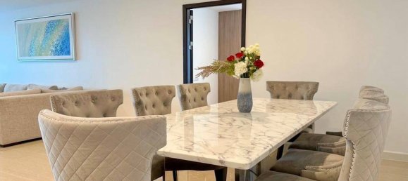 3 Schlafzimmer Eigentumswohnung in Pattaya, Thailand, Nr. 59996 6