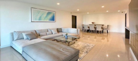 3 Schlafzimmer Eigentumswohnung in Pattaya, Thailand, Nr. 59996 2