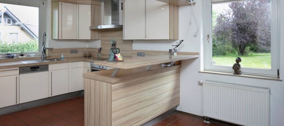 11 rooms Villa in Paderborn, Germany No. 141994 3