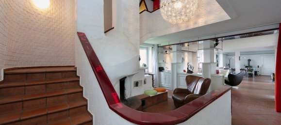 11 rooms Villa in Paderborn, Germany No. 141994 22