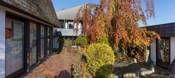 11 rooms Villa in Paderborn, Germany No. 141994 8