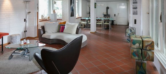 11 rooms Villa in Paderborn, Germany No. 141994 62