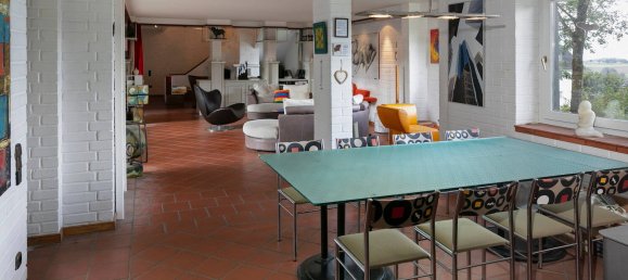 11 rooms Villa in Paderborn, Germany No. 141994 65