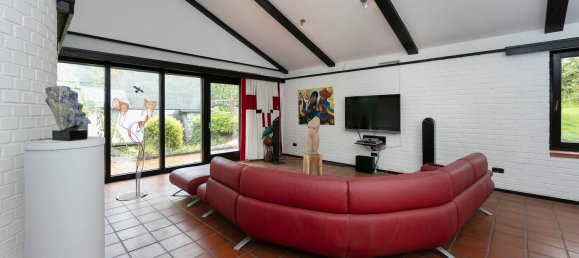 11 rooms Villa in Paderborn, Germany No. 141994 18