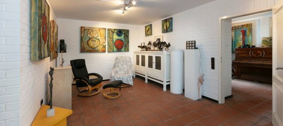 11 rooms Villa in Paderborn, Germany No. 141994 21