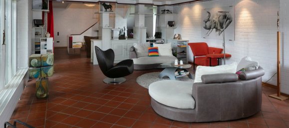 11 rooms Villa in Paderborn, Germany No. 141994 60