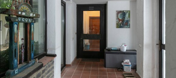 11 rooms Villa in Paderborn, Germany No. 141994 59