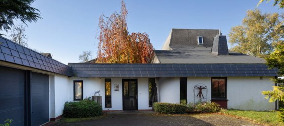 11 rooms Villa in Paderborn, Germany No. 141994 56