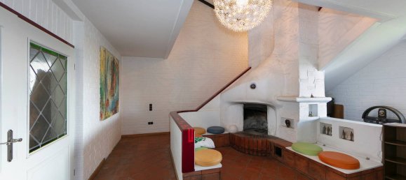 11 rooms Villa in Paderborn, Germany No. 141994 14