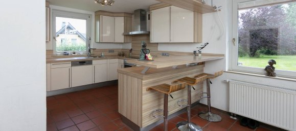 11 rooms Villa in Paderborn, Germany No. 141994 66