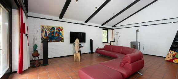 11 rooms Villa in Paderborn, Germany No. 141994 19